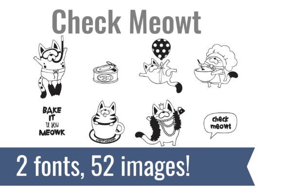 Check Meowt Dingbats: Unlock Endless Creative Fun