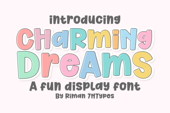 Unveil Your Creative Side with Charming Dreams